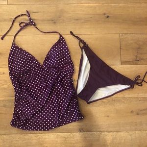 🤰🏻 Maternity bathing suit